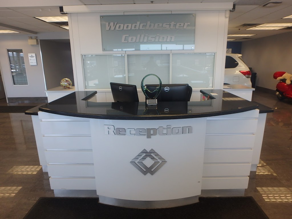 Woodchester Collision | 3089 Woodchester Dr, Mississauga, ON L5L 1J2, Canada | Phone: (905) 828-2010