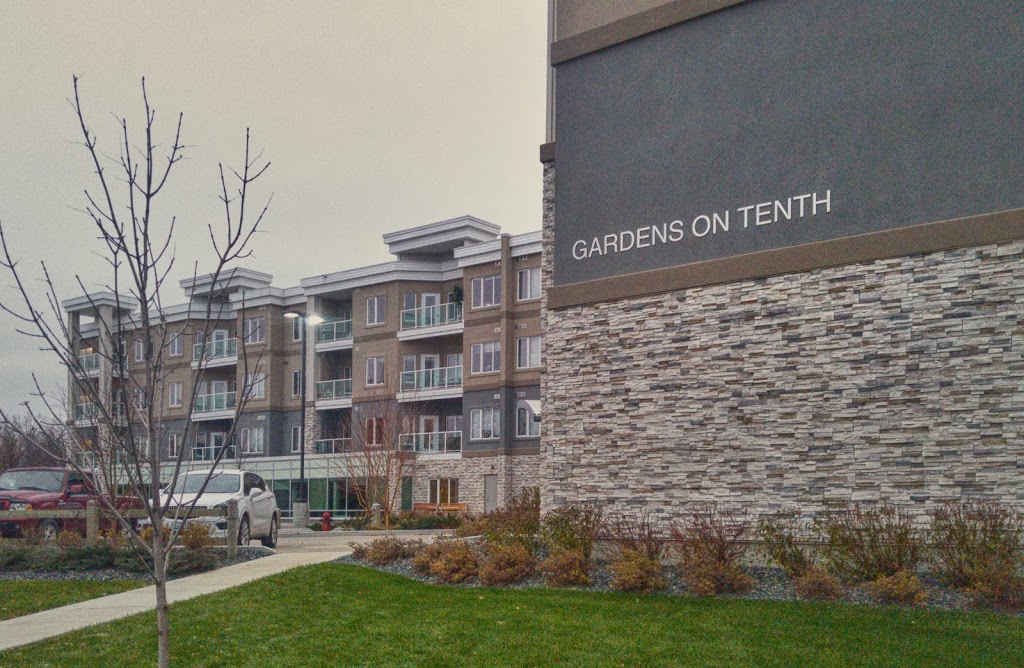 The Gardens on Tenth | 140 10 Ave NE, Altona, MB R0G 0B0, Canada | Phone: (204) 324-8945