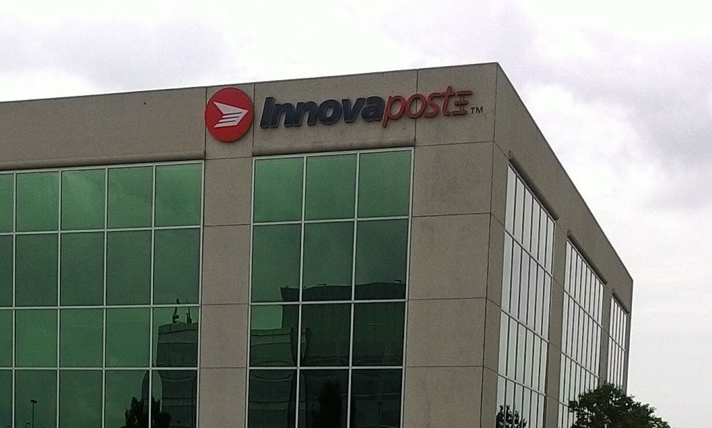 Innovapost | 5280 Solar Dr, Mississauga, ON L4W 5M8, Canada | Phone: (905) 214-8800