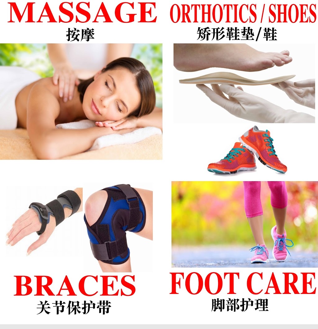 CAREWELL PHYSIOTHERAPY & REHAB INC. | 2677 Kennedy Rd #2&4, Scarborough, ON M1T 3H8, Canada | Phone: (416) 688-5850