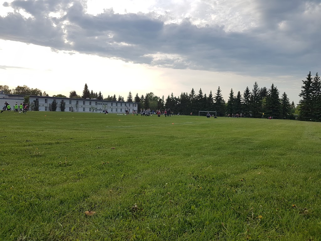 Sherwood Heights Park | Sherwood Park, AB T8A 2G6, Canada