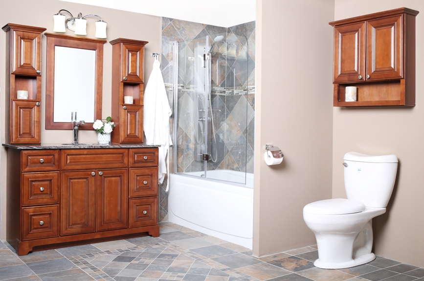 Evon Bathroom & Kitchen Gallery | 777 Lawrence St, Cambridge, ON N3H 5T1, Canada | Phone: (519) 342-1360