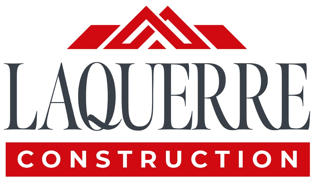 Laquerre Construction & Rénovation | 129 Avenue Ste Agnes, Donnacona, QC G3M 2V9, Canada | Phone: (581) 888-8550