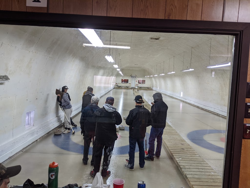 Bellis Curling Club | Smoky Lake County, AB T0A 0J0, Canada | Phone: (780) 656-5556