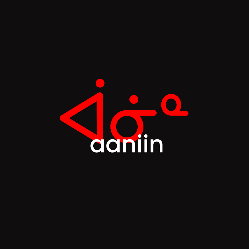 aaniin @Stackt Market | 28 Bathurst St #1105, Toronto, ON M5V 2P1, Canada | Phone: (613) 282-1384