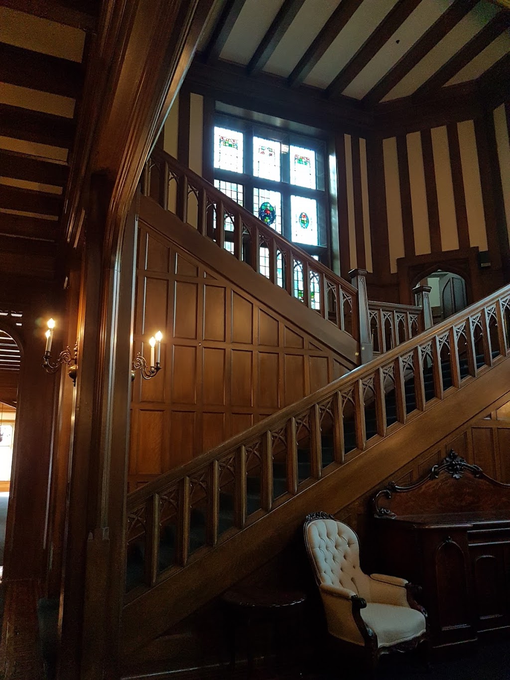 Hatley Castle | 2005 Sooke Rd, Victoria, BC V9B 5Y2, Canada | Phone: (250) 391-2600