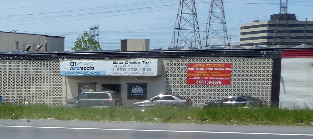 A1 Auto Repair | 37 Stoffel Dr, Etobicoke, ON M9W 6A8, Canada | Phone: (416) 740-7070