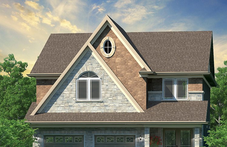 Bradley Homes (Head Office) | 7982 Yonge St, Innisfil, ON L9S 1L5, Canada | Phone: (866) 404-6142