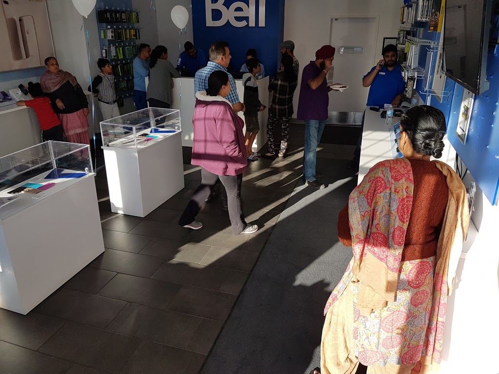 Bell | 216 Saddletowne Cir NE #105, Calgary, AB T3J 0C9, Canada | Phone: (403) 568-5566