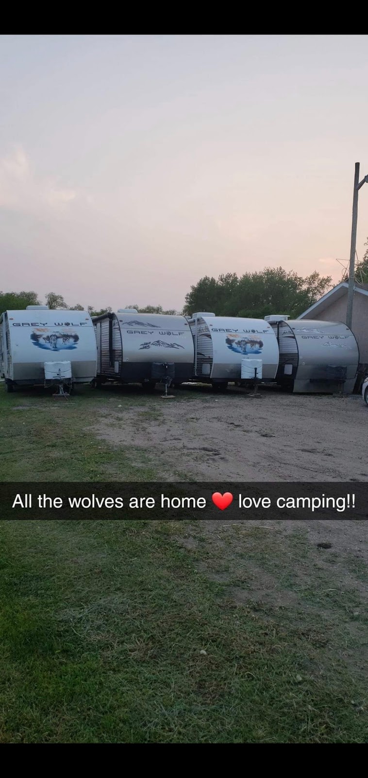 Johnston Camper Rentals | 47044 Road 51W, Rathwell, MB R0G 1S0, Canada | Phone: (204) 526-5065