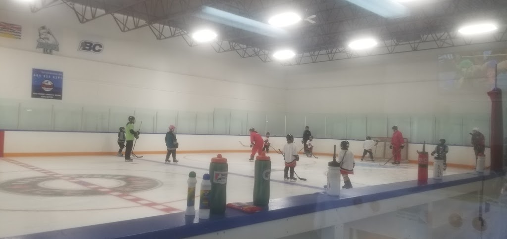 Abbotsford Ice Rink | 34100S S Fraser Way Unit #14, Abbotsford, BC V2S 5K4, Canada | Phone: (604) 776-0018