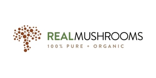 Real Mushrooms | Box 77, Roberts Creek, BC V0N 2W0, Canada | Phone: (800) 263-4387