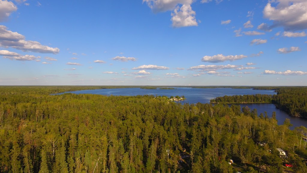 Nopiming Provincial Park | MB-314, Bird River, MB, Canada | Phone: (888) 482-2267