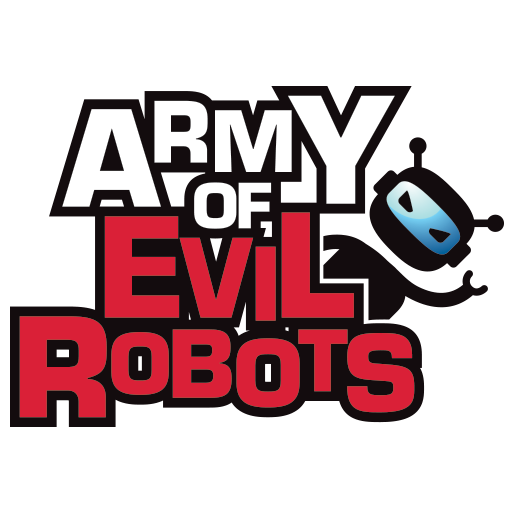 Army of Evil Robots | 1056 Roberts Creek Rd, Roberts Creek, BC V0N 2W2, Canada | Phone: (778) 458-2002