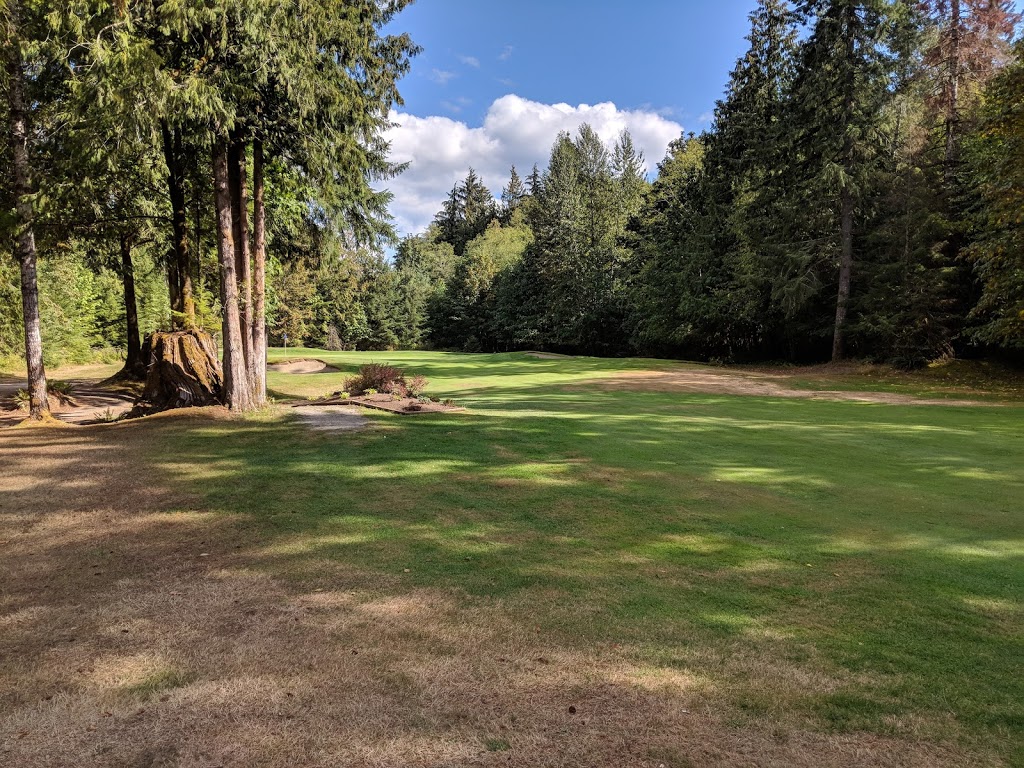 March Meadows Golf Club | 10298 S Shore Rd, Honeymoon Bay, BC V0R 1Y0, Canada | Phone: (250) 749-6241