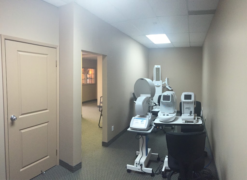 Optometrist Oakville | 388 Speers Rd, Oakville, ON L6K 2G2, Canada | Phone: (905) 849-6131