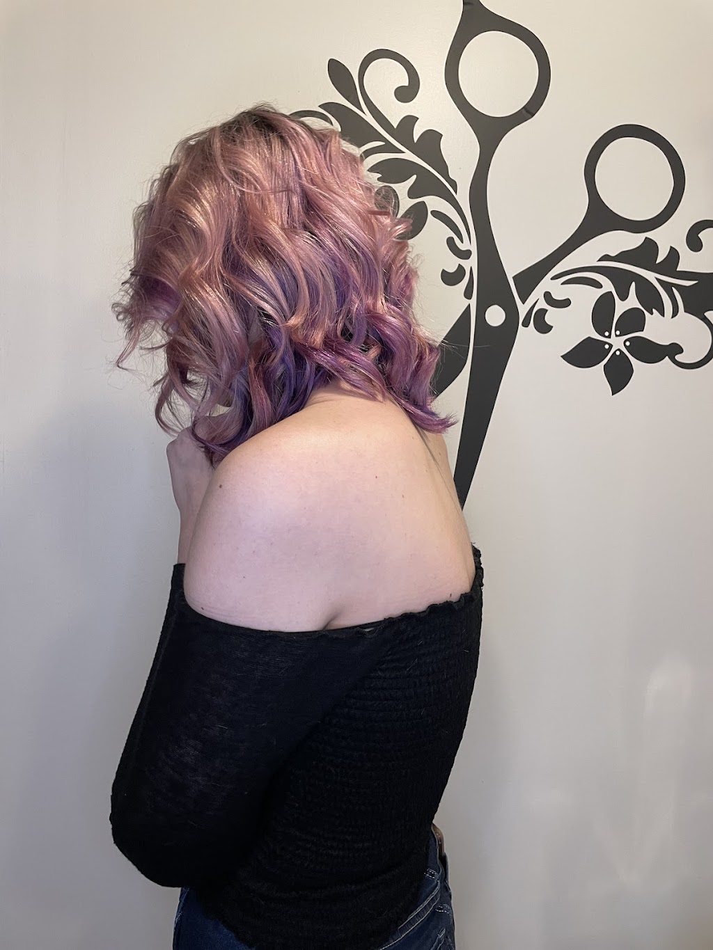 Clipitz Hair Salon | 301 Butte Pl, Stavely, AB T0L 1Z0, Canada | Phone: (403) 489-8522