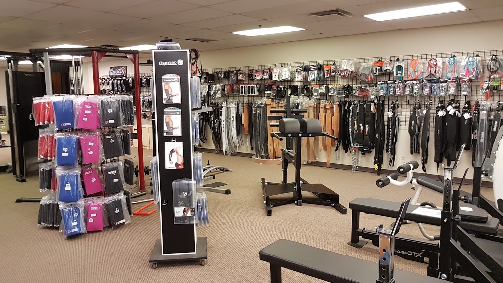 XTC Fitness | 2222 S Sheridan Way #112, Mississauga, ON L5J 2M4, Canada | Phone: (905) 822-9821