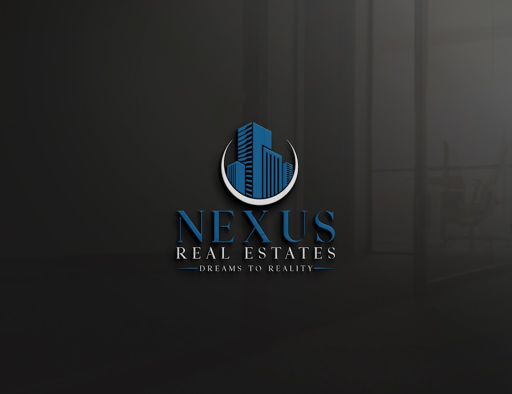 Nexus Real Estate | 255 Johnson St, Barrie, ON L4M 6R9, Canada | Phone: (705) 970-7654