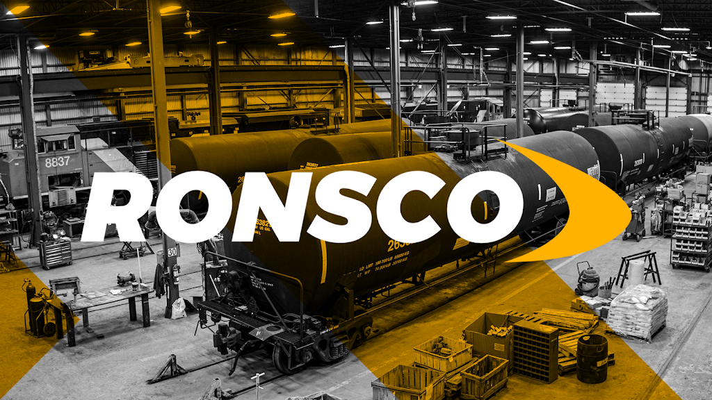 Ronsco Inc. | 75 Rue Industrielle, Coteau-du-Lac, QC J0P 1B0, Canada | Phone: (866) 976-6726