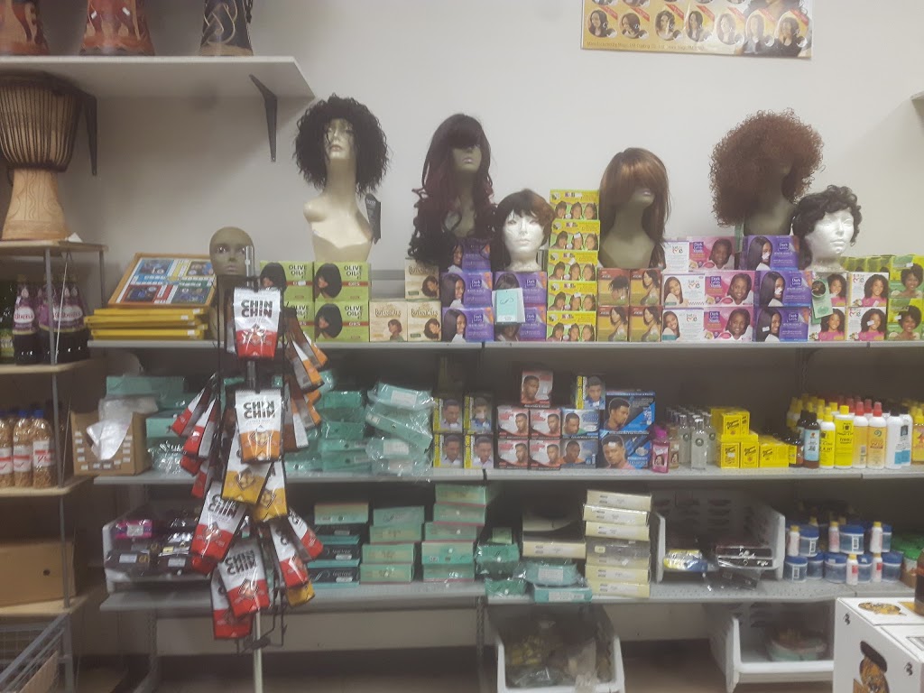 De Chosen African Market | 6800 Memorial Dr E #116, Calgary, AB T2A 6V3, Canada | Phone: (403) 204-1580