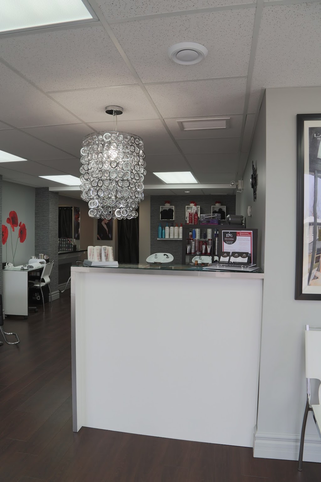 Le 1205 Coiffure | 1205 Chemin Saint-Henri, Mascouche, QC J7K 2N2, Canada | Phone: (450) 918-4750