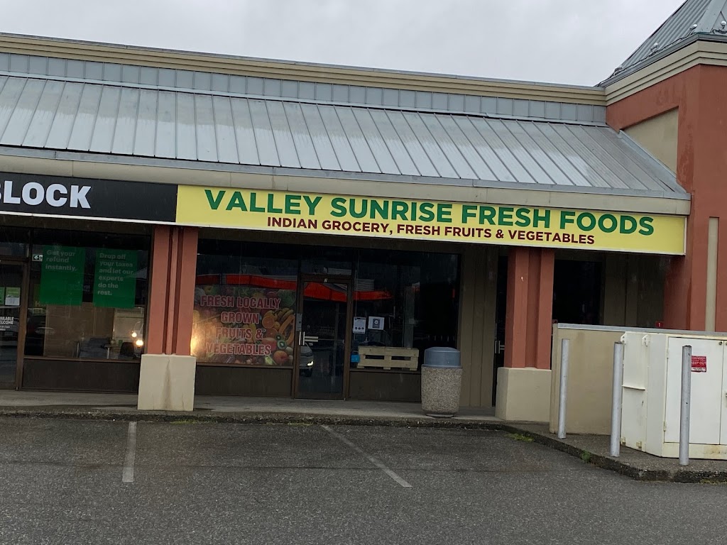 Valley Sunrise Fresh Foods | 5725 Vedder Rd, Chilliwack, BC V2R 3N2, Canada | Phone: (604) 846-7146