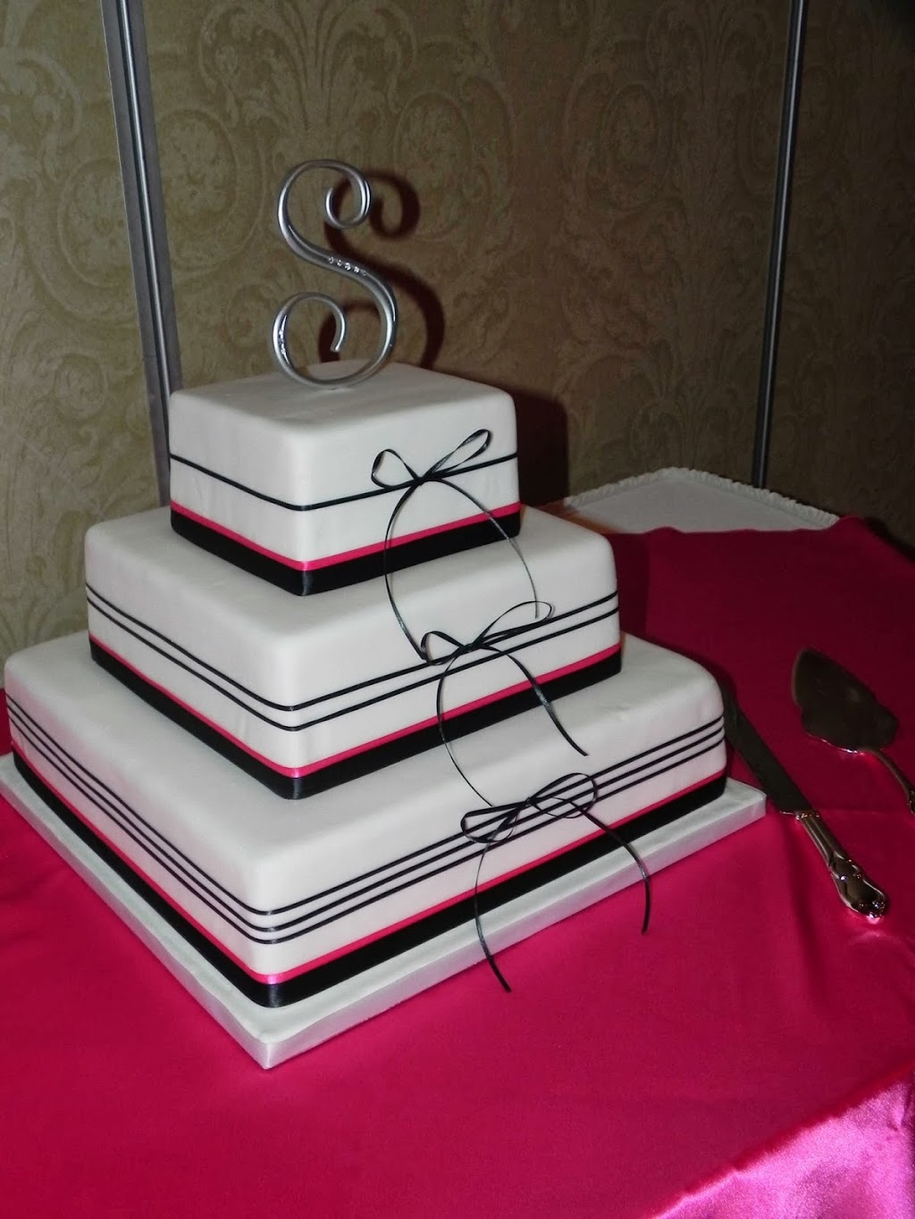 Cake By Cheryl | Sherman Dr, St Catharines, ON L2N 2K9, St. Catharines, ON L2N 2K9, Canada | Phone: (905) 736-2253