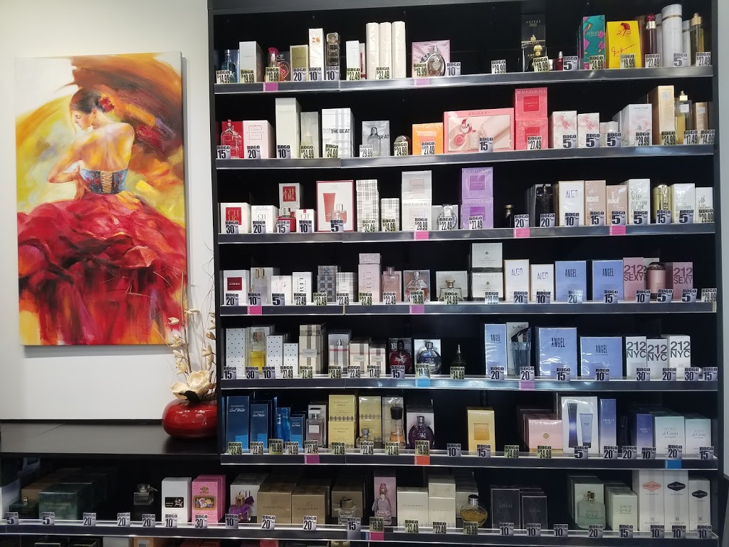 Perfumes 4U | 13850 Steeles Avenue W, Suite 818, Halton Hills, ON L7G 0J1, Canada | Phone: (905) 864-0094