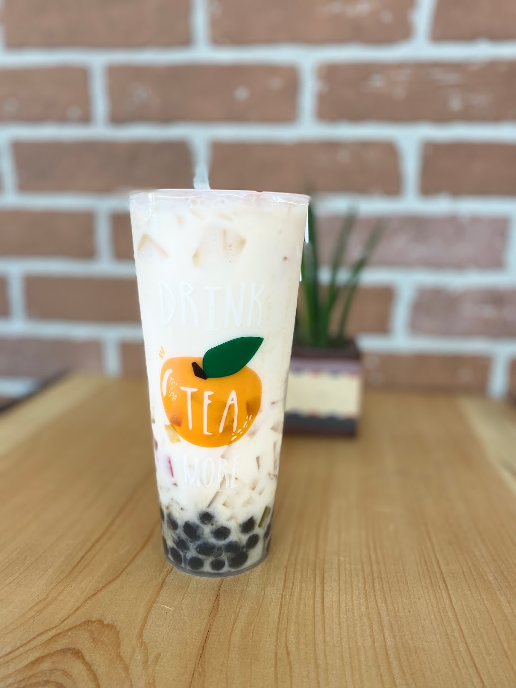 BUBBLE TEA KING (APPLEVIEW PLAZA) | 676 Appleby Line E102AA, Burlington, ON L7L 6J9, Canada | Phone: (289) 337-9187