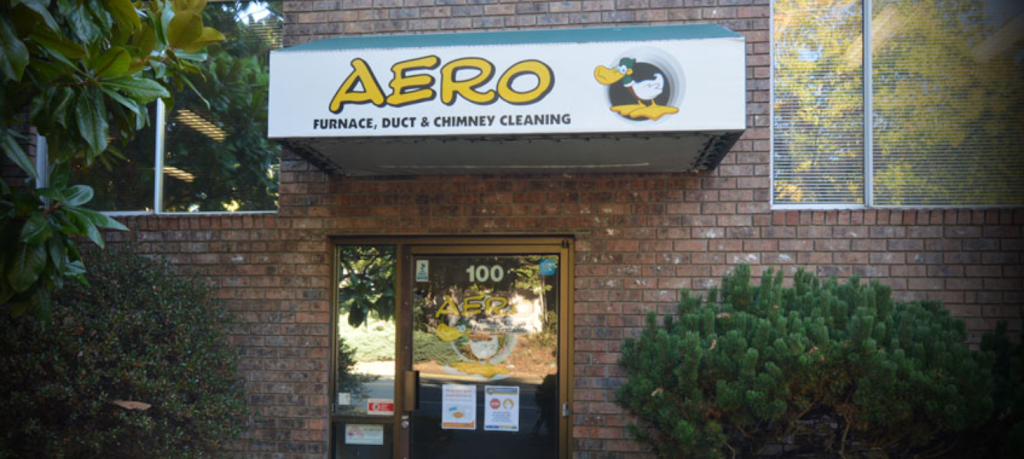 Aero Furnace Duct & Chimney Cleaning | 3581 Shelbourne St #100, Victoria, BC V8P 4G8, Canada | Phone: (250) 479-0090