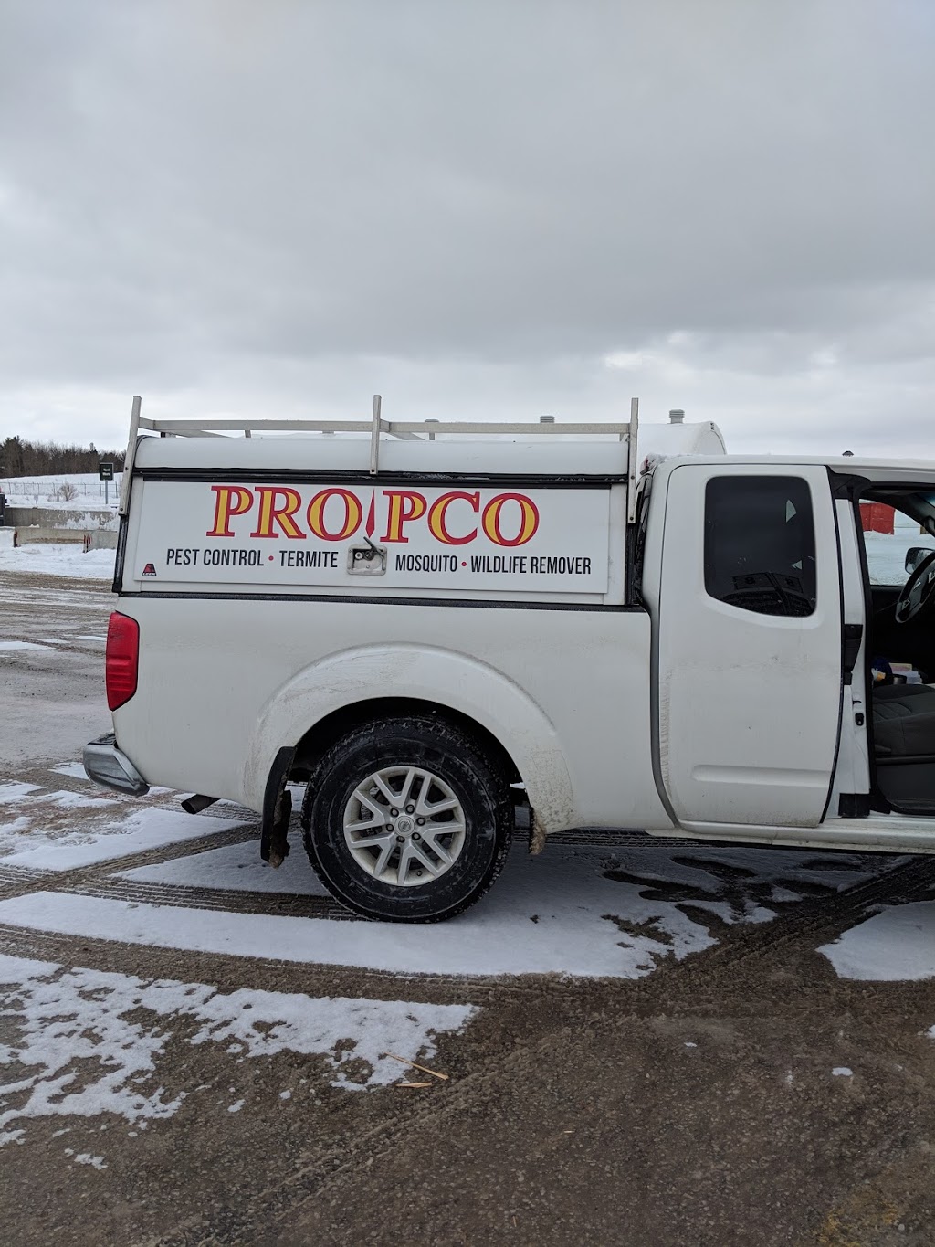 Propco | 1510 Birchmount Rd, Scarborough, ON M1P 2G6, Canada | Phone: (416) 520-7769