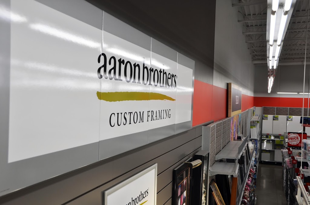 Aaron Brothers | 2125 16th St E, Owen Sound, ON N4K 5N3, Canada | Phone: (519) 371-6920