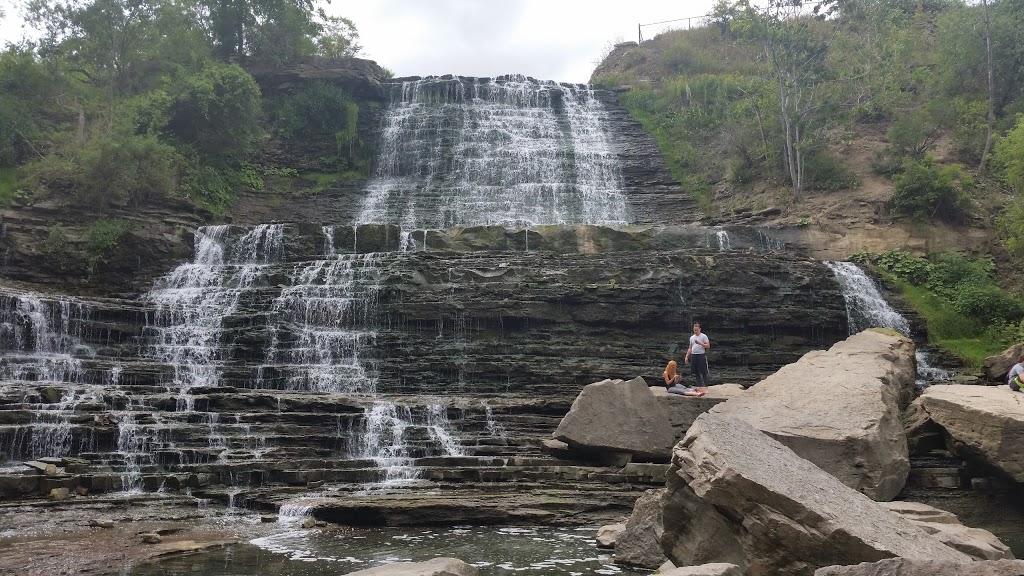 Upper Kings Forest Park | Albion Falls, Hamilton, ON L8K, Canada