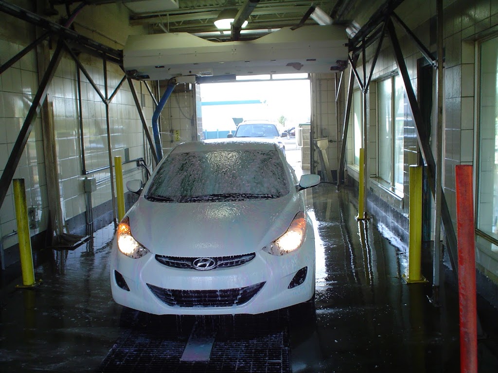 49th Avenue Car Wash | 3830 49 Ave, Stony Plain, AB T7Z 2J7, Canada | Phone: (780) 963-6751