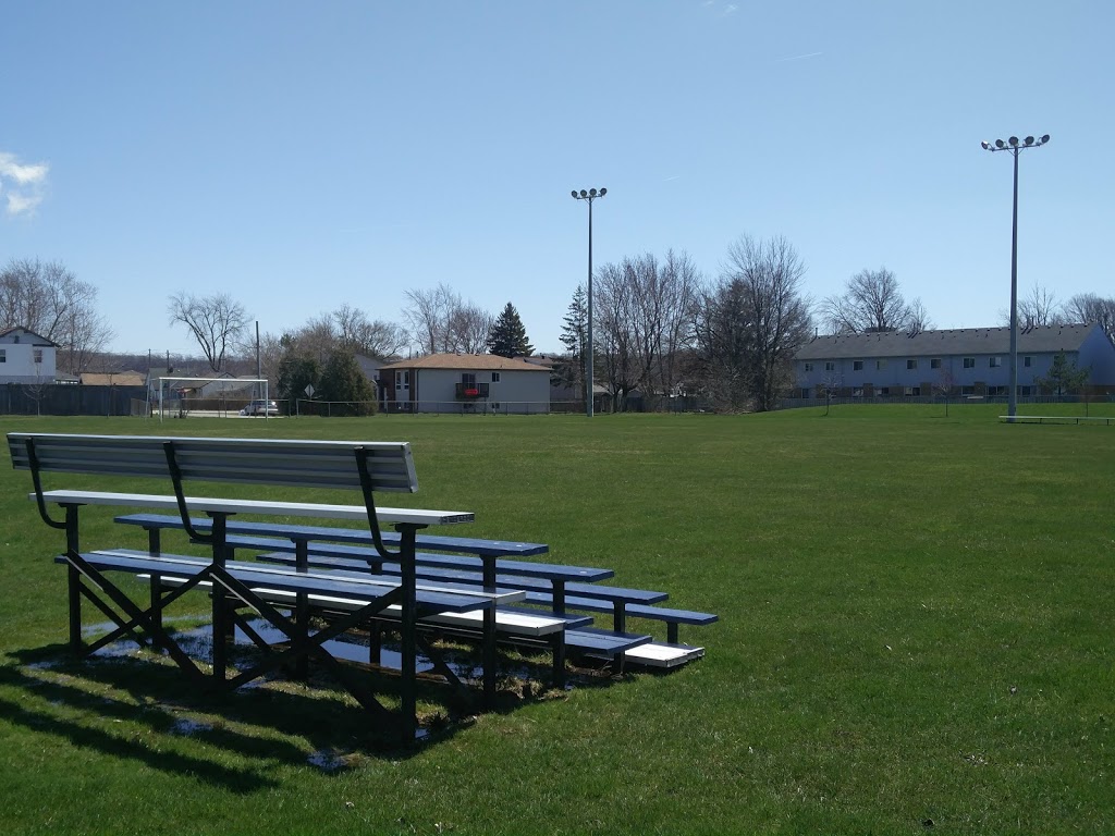 West Park | 78 Louth St, St. Catharines, ON L2S 2T4, Canada