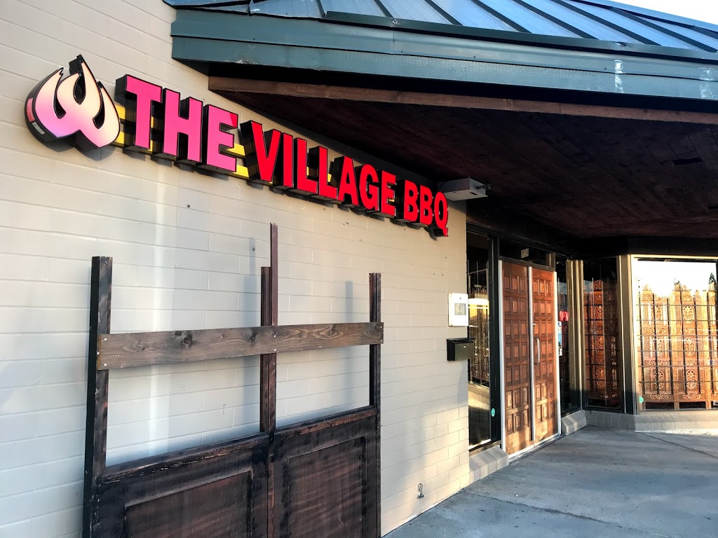 The Village Barbeque | 9526 120 St, Surrey, BC V3V 4C1, Canada | Phone: (604) 496-4227