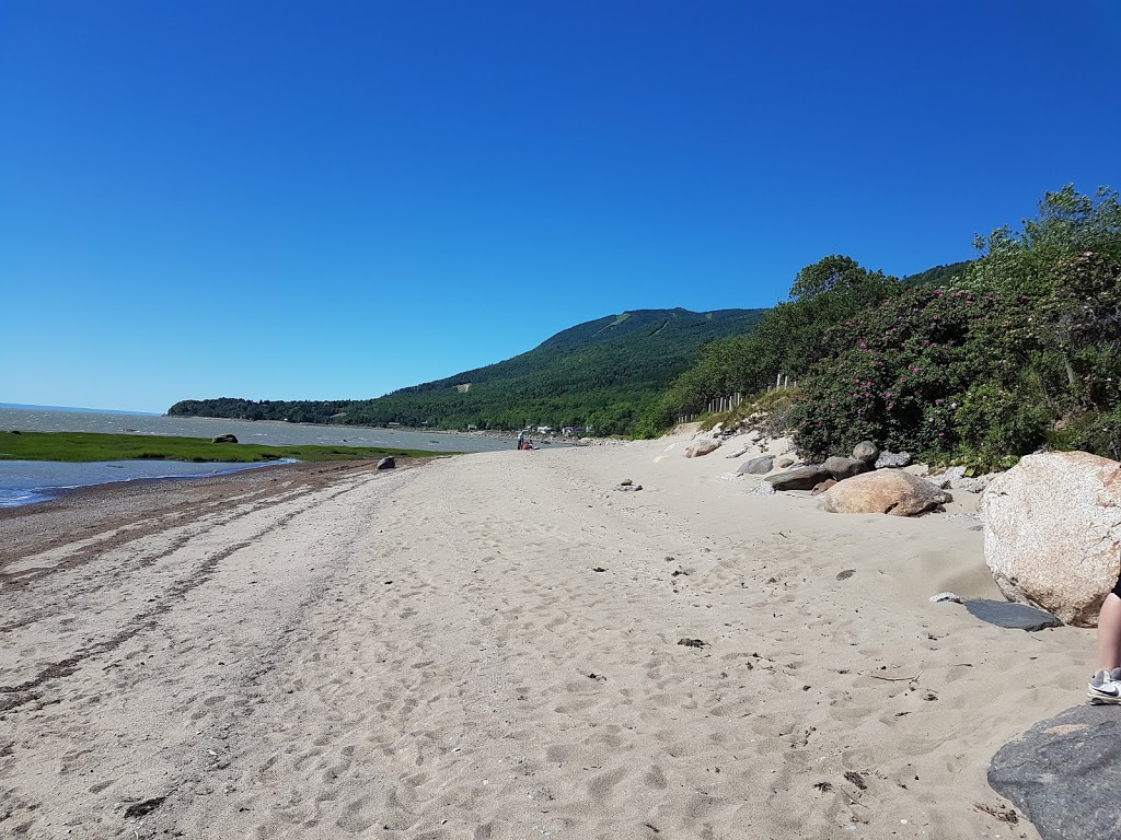 Parc Des Riverains | Petite-Rivière-Saint-François, QC G0A 2L0, Canada