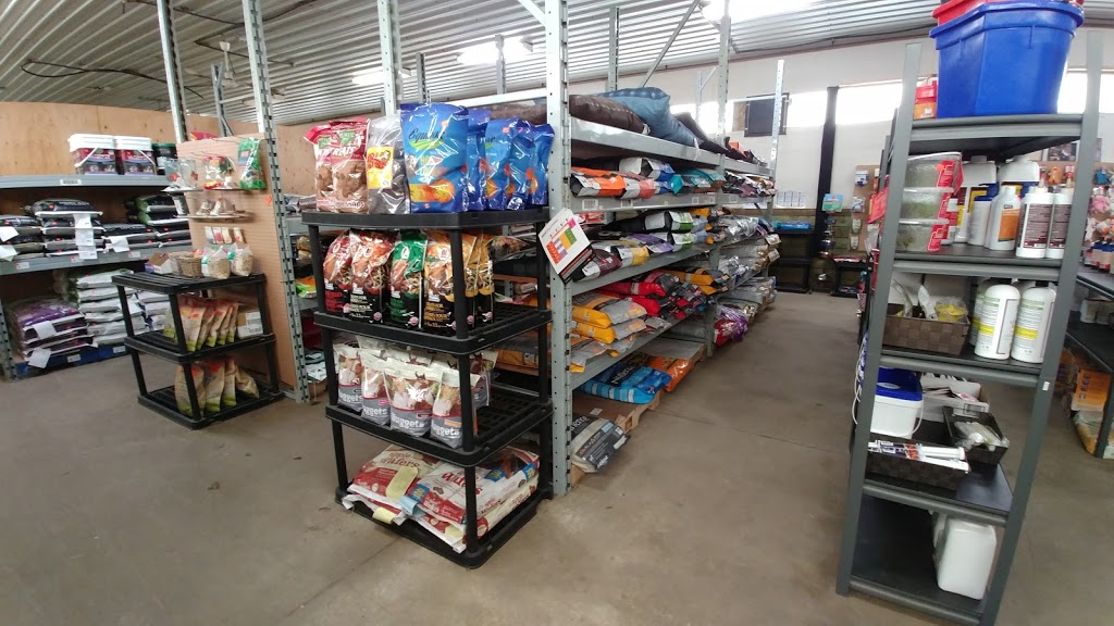 Neigh-Barks Feed & Pet Supply | 20422 Township Rd 502, Kingman, AB T0B 2M0, Beaver County, AB T0B 4J2, Canada | Phone: (780) 800-8031