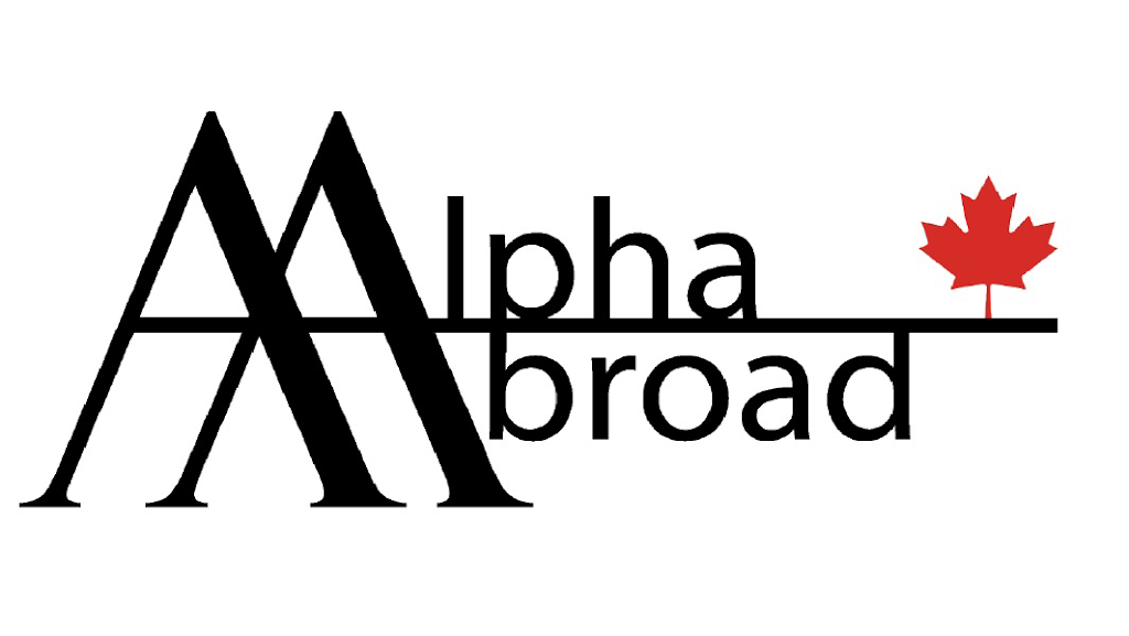 Alpha Abroad Canadian Immigration Services Inc | 4544 Sheppard Ave E Unit 231, Scarborough, ON M1S 1V2, Canada | Phone: (647) 957-6022