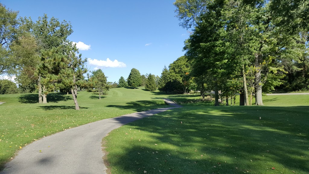 Burford Golf Links | 120 Golf Links Rd, Burford, ON N0E, Canada | Phone: (888) 833-8787