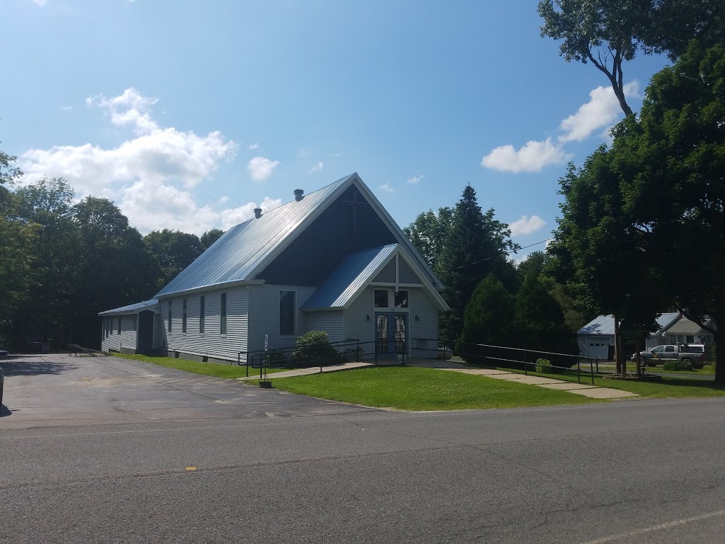 St Georges Church | 1019 W Main St, Burke, NY 12917, USA | Phone: (518) 483-5687