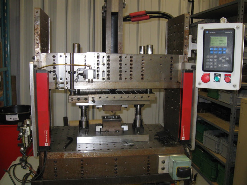 Tooling Development Inc | 29 Anderson Blvd, Uxbridge, ON L9P 0C7, Canada | Phone: (905) 640-6443