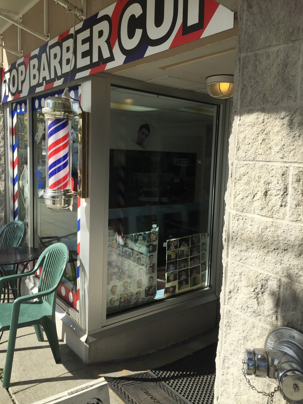 Top Barber Cut - Barbershop on Dunbar Street | 5631 Dunbar St, Vancouver, BC V6N 1W5, Canada | Phone: (604) 696-0581