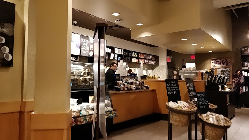 Starbucks | 2555 Victoria Park Ave Victoria Commons, Toronto, ON M1T 1A3, Canada | Phone: (416) 493-5209