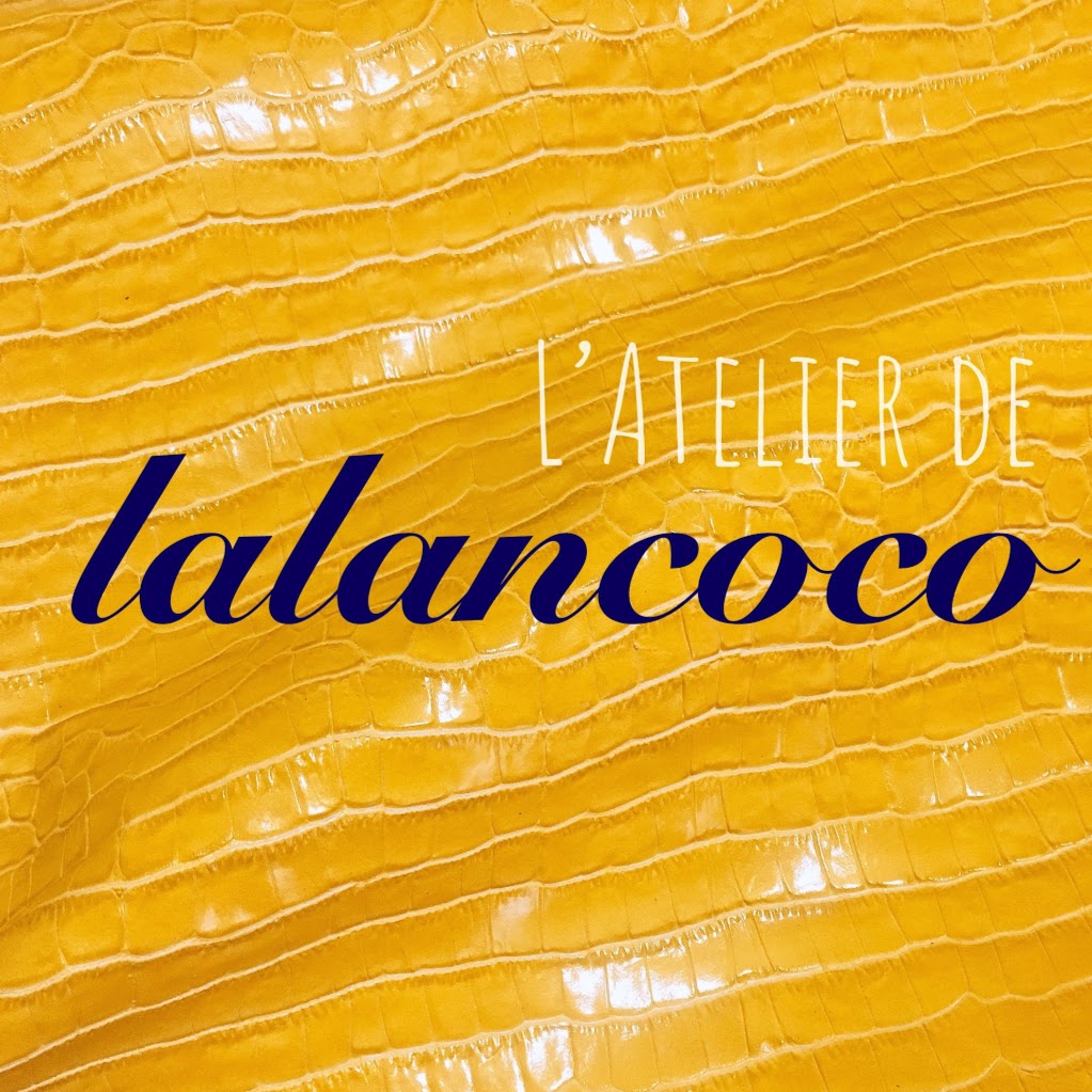 LAtelier de lalancoco | 203 Dixie Crescent, Waterloo, ON N2J 3K9, Canada | Phone: (647) 938-0120