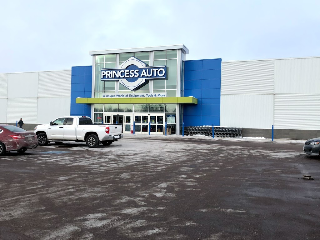 Princess Auto | 50 Cabela Ct, Moncton, NB E1G 5V7, Canada | Phone: (506) 388-4400