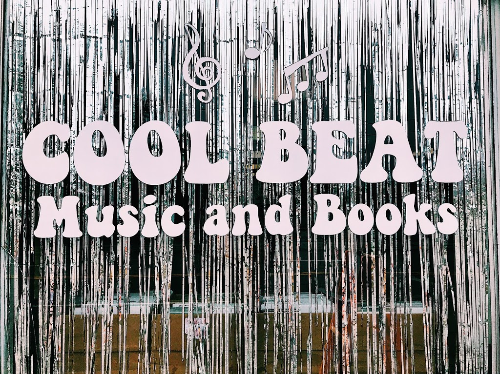 Cool Beat Music and Books | 2445 William St, Cheektowaga, NY 14206, USA | Phone: (716) 259-9228