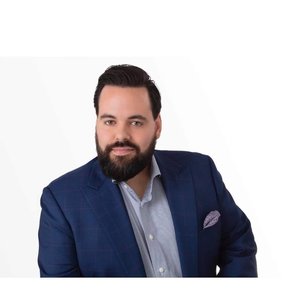 Charles-Alexandre Sylvestre Re/max Imagine inc | 1660 Ch. du Tremblay, Longueuil, QC J4N 1E1, Canada | Phone: (514) 814-2665