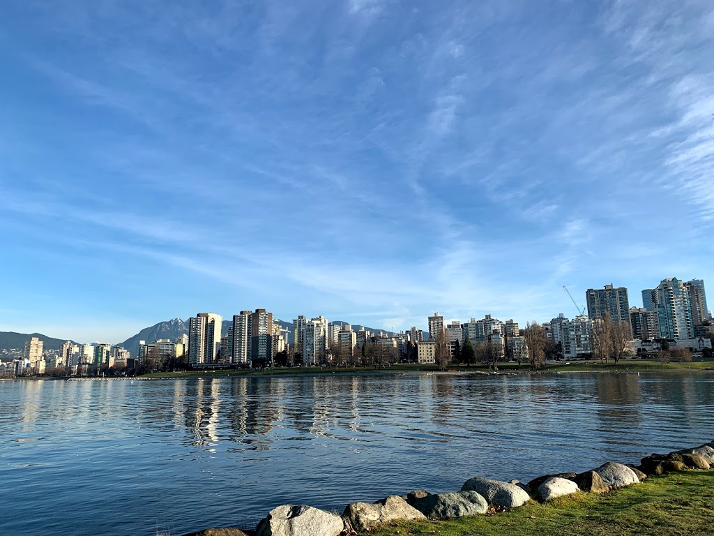 Teatotaler Beach | Kitsilano, Vancouver, BC V6J 3J9, Canada